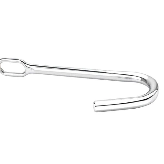 5783 Hook No Ball Stainless PerfectFit Steel Plug 0706